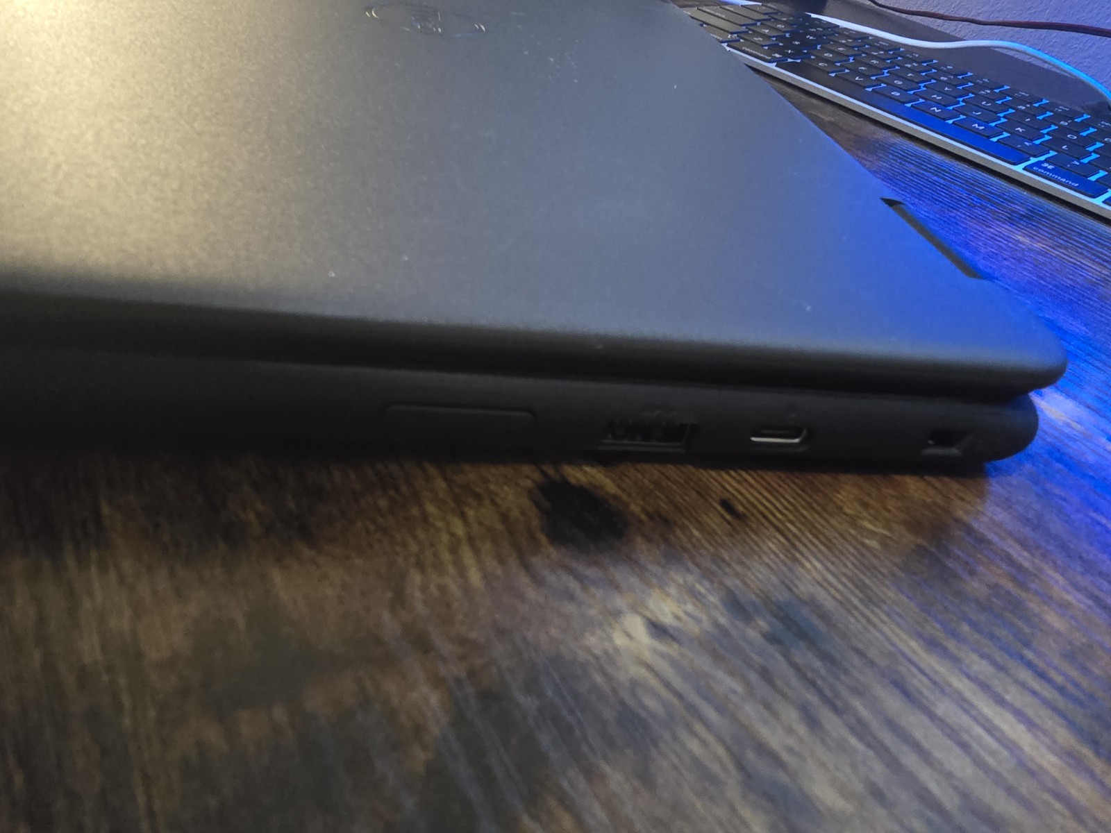 Dell Chromebook 3100 2-in-1 11.6″ Intel Celeron N 4GB 32GB