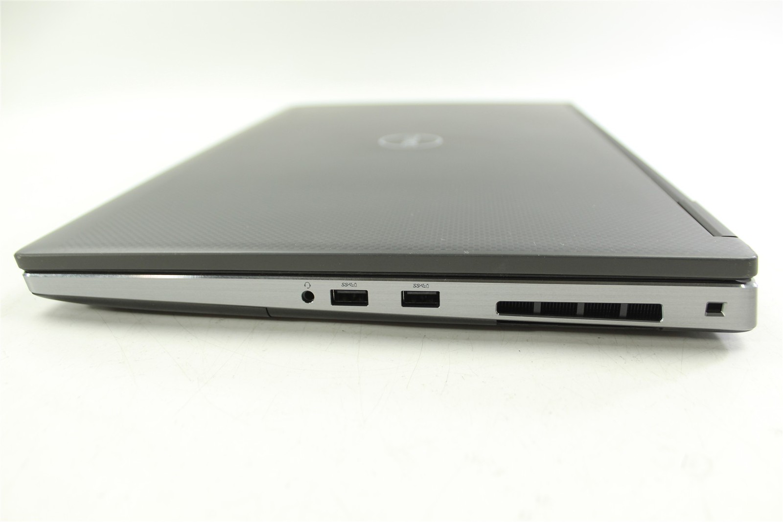 Dell Precision 7740 17.3″ FHD i7-9750H 2.6GHz 512GB SSD 64GB RAM W11P RTX 4000