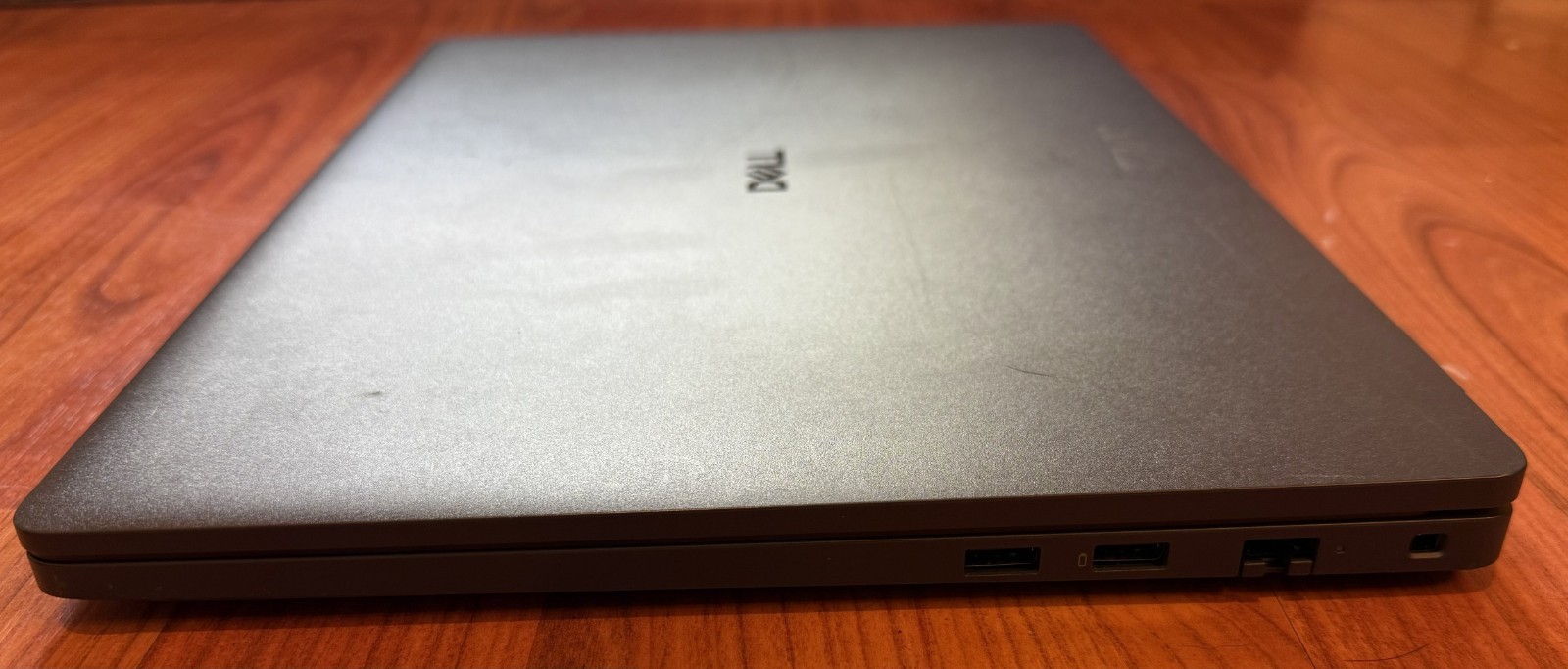 Dell Pro 16 PC16255 15.6″ Ryzen 5 Pro 215 3.2GHz 16GB RAM 256GB SSD WARRANTY