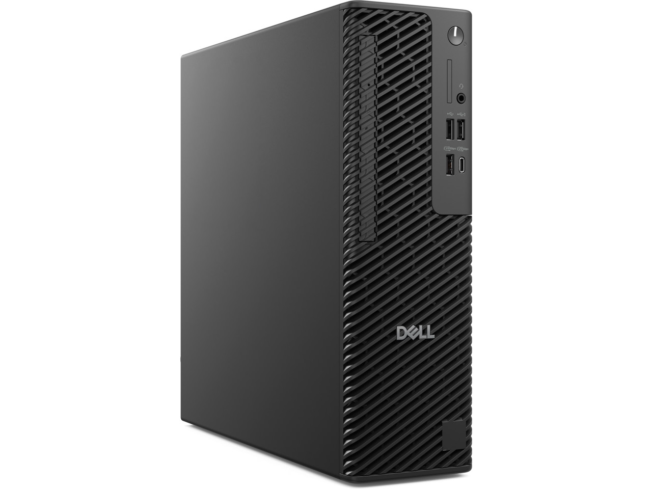 Dell Pro Max Slim FCS1250 – Intel Core Ultra 7 265 (20 cores, up to 5.3 GHz, 65