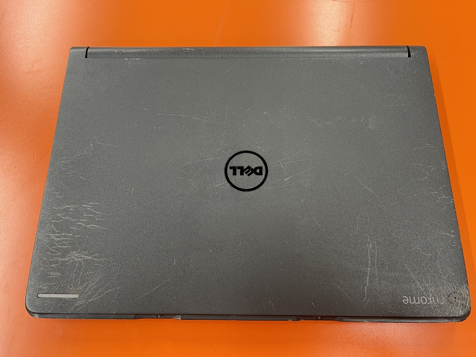 Dell P22T laptop for parts/repair