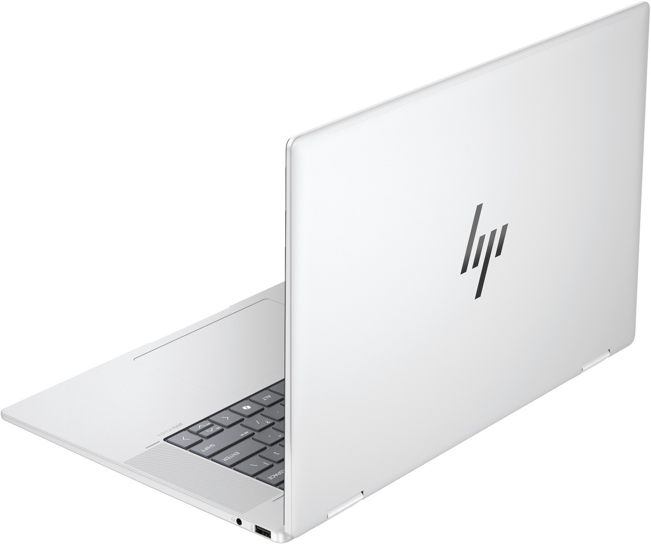 HP ENVY x360 16-ac0023dx 2-in-1 – 16″ Touch, Intel Core Ultra 7 16GB RAM 1TB SSD