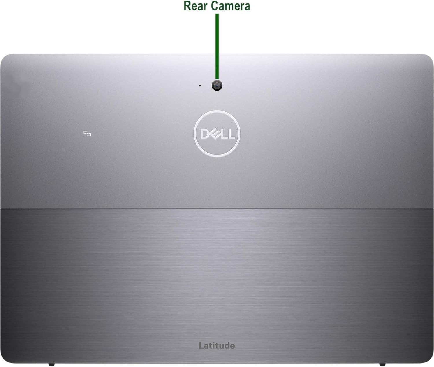 15.6″ Dell Latitude Laptop: Intel i5! Backlit Keyboard! 16GB RAM~256GB SSD!