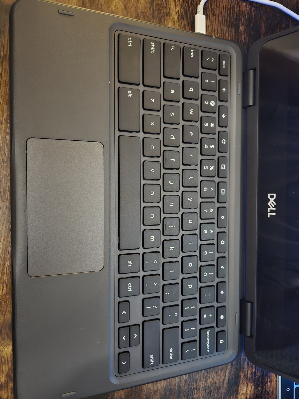 Dell Chromebook 3100 2-in-1 11.6″ Intel Celeron N 4GB 32GB