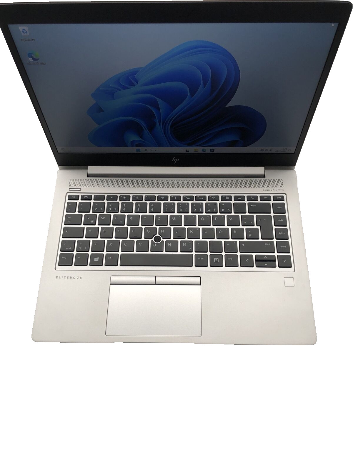 HP EliteBook 745 G6 – 15.6″ Laptop – Ryzen 5 Pro 3500U 2.10GHz – 16GB RAM
