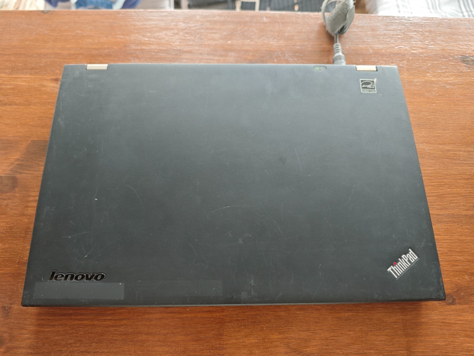Lenovo Thinkpad T430s Laptop – 120gb SSD, 8gb RAM, Linux