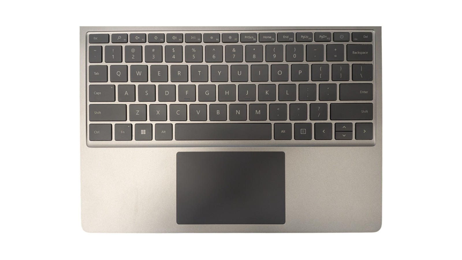 Microsoft Surface Laptop Go 2 i5-1135G7@2.40GHz, 8GB Ram, 256GB NVMe, Win 11Home