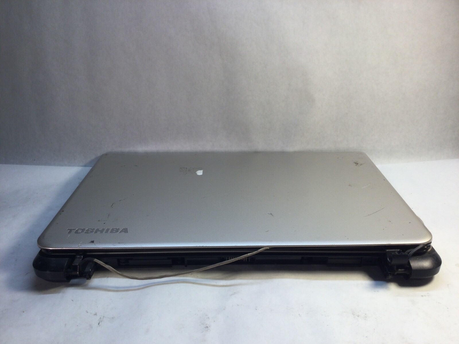 Toshiba Satellite L55 Intel Core i5 3rd Gen. -POWERS/NO BOOT *Parts* -MZ