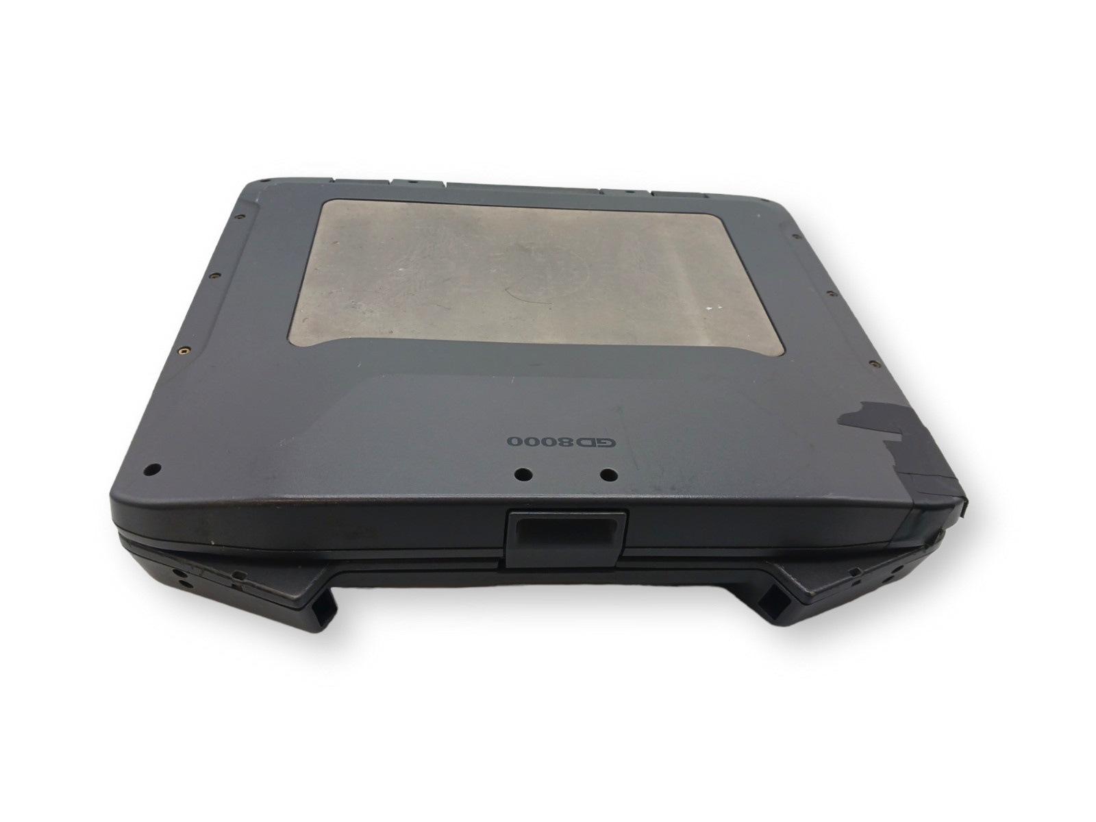 General Dynamics GD8000 Rugged Laptop CORE 2 DUO 1.86GHz – FOR PARTS ONLY!!
