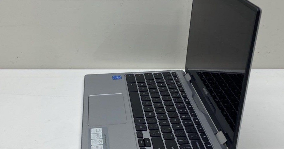 Acer Chromebook Spin 311 – 11.6″ 2 in 1 Intel Celeron N4020, 4GB, 32GB eMMC P/R