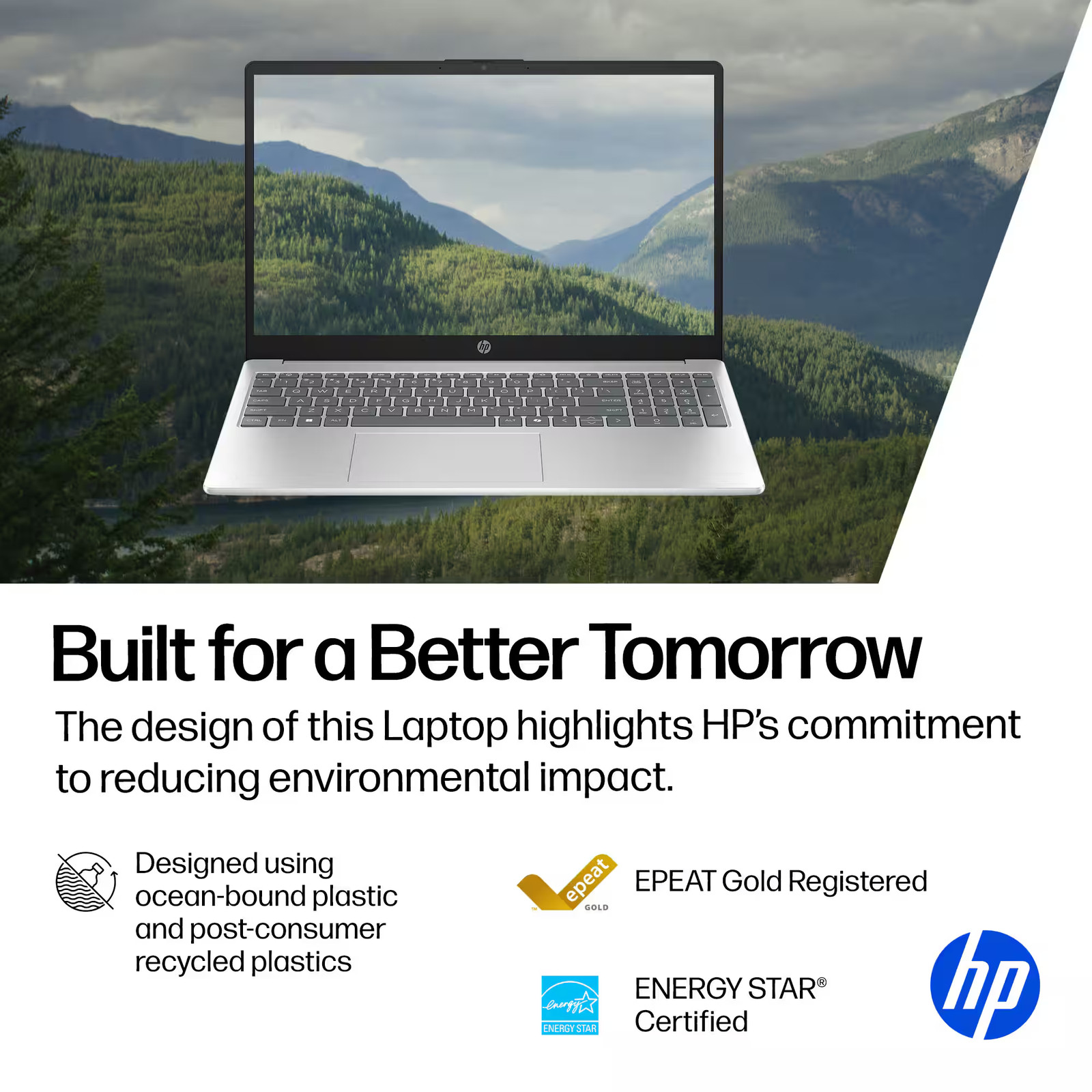 HP – 15.6″ Full HD Touchscreen Laptop – AMD Ryzen 7 7730U – 16GB Memory – 512…
