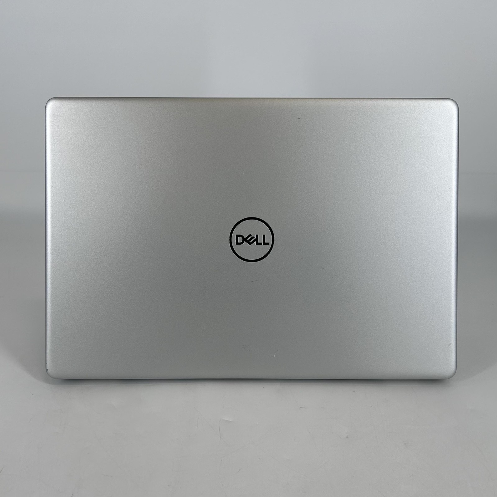 Dell Inspiron 5593 15.6 Silver FHD i7-1065G7 1.30GHz 16GB 512GB SSD Very Good