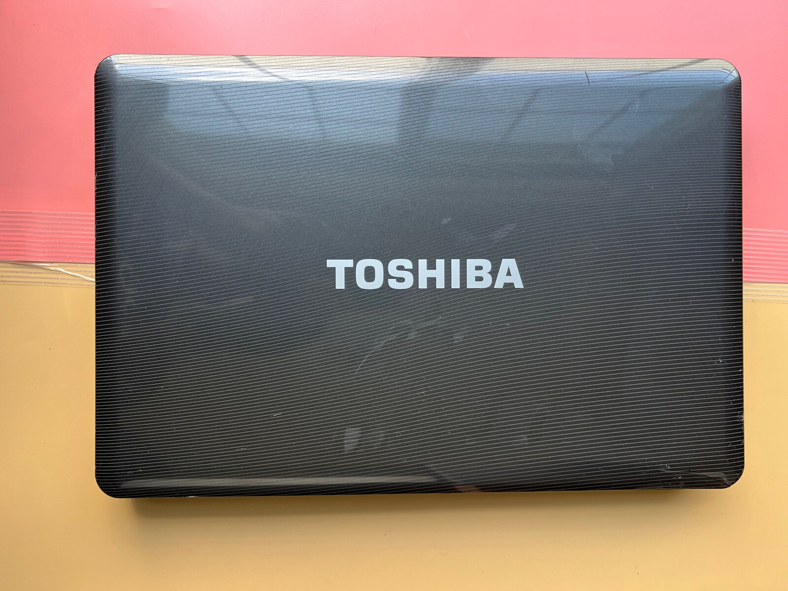 Toshiba Satellite L505D-S5983 AMD DUAL-CORE @ 2.0GHz 1GB RAM 0GB HDD PARTS