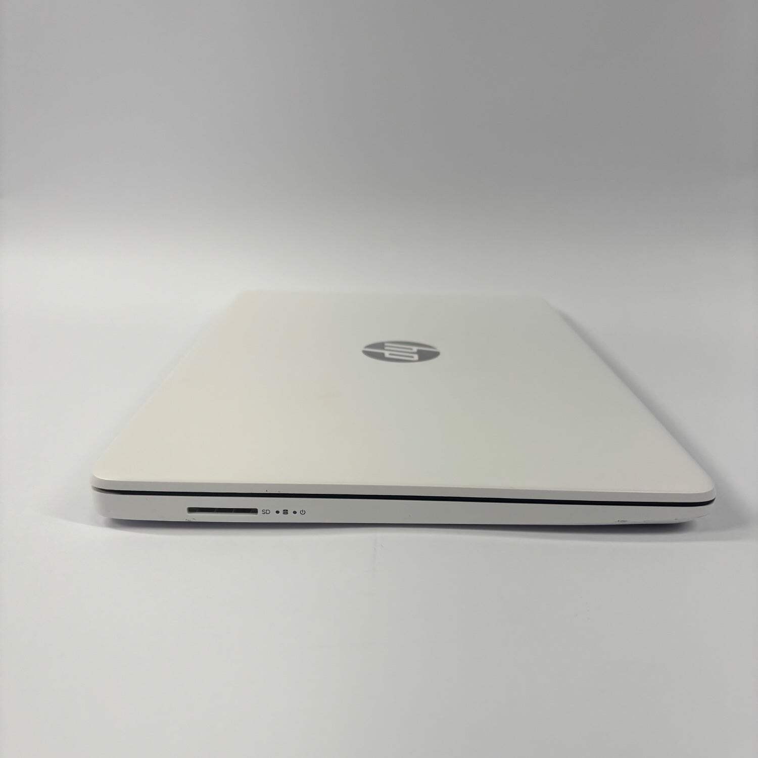 HP Laptop 14-DQ0052DX 14″ Celeron N4120 1.1GHz 4GB RAM 60GB SSD