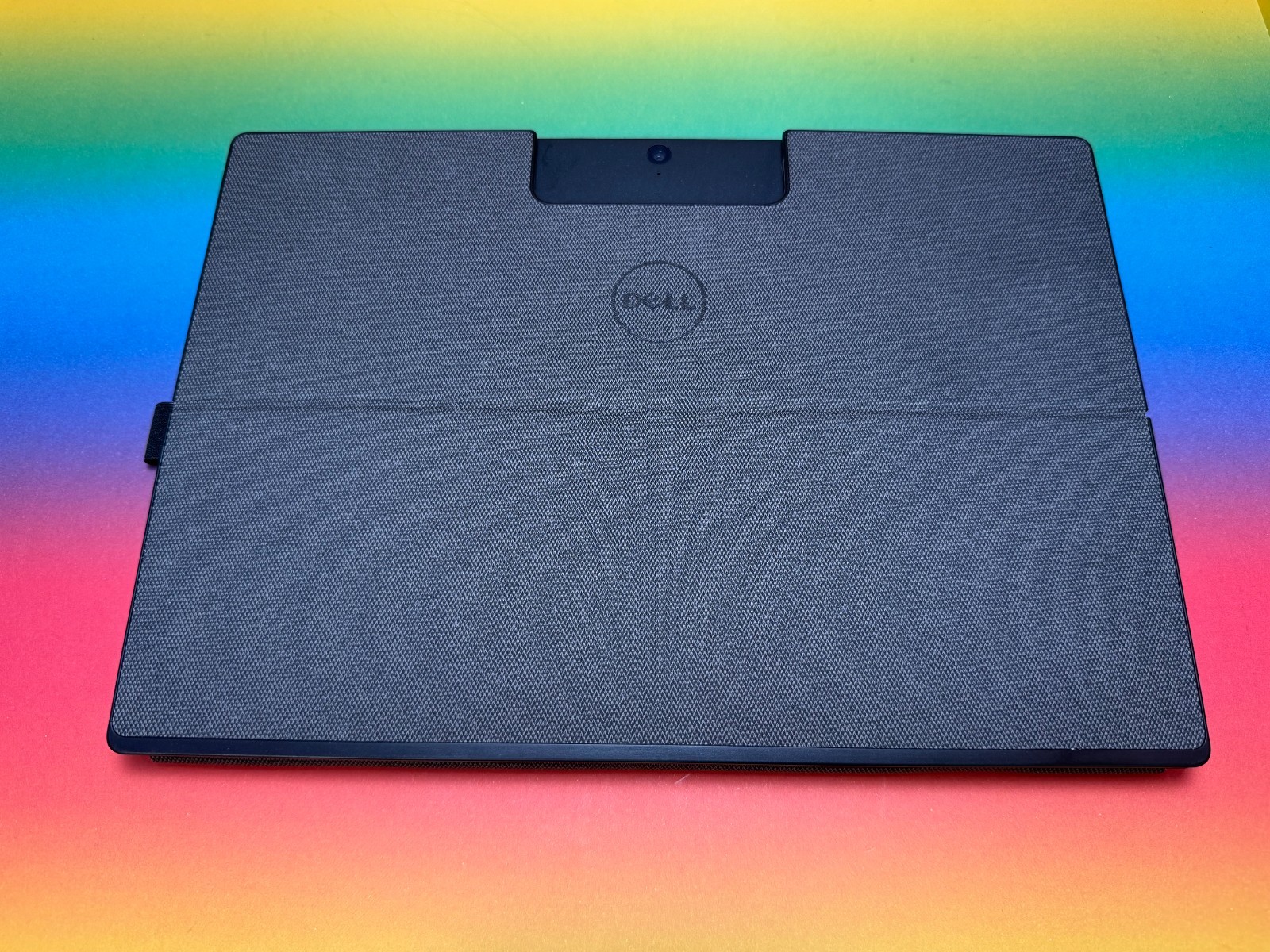 Dell Latitude 7275 Tablet Laptop 12.5m5-6Y57 8GB 256GB DE WIN 11Pro LTE NB