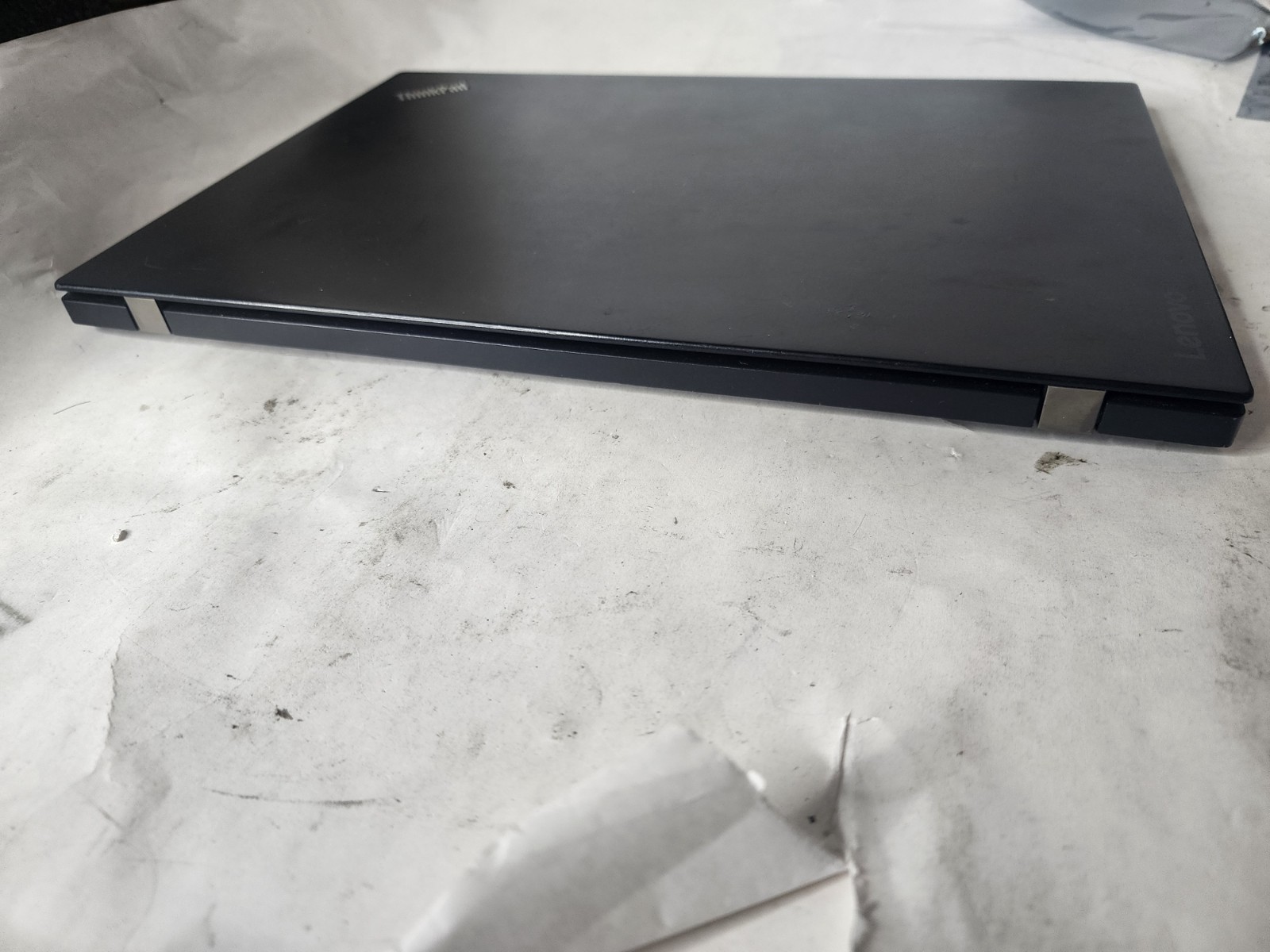 Lenovo ThinkPad T460s i7 / 20GB DDR4 / 256GB SSD Win10pro