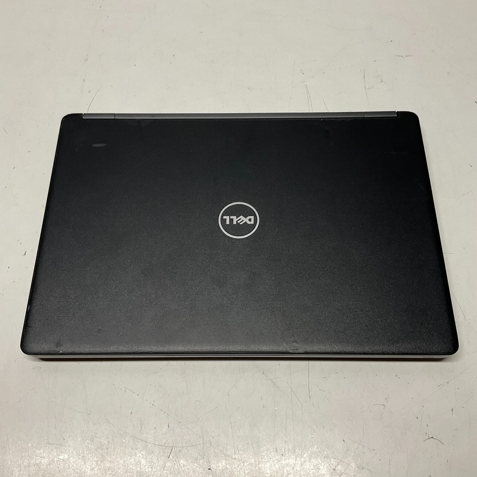 Dell Latitude 5480 14″ Intel Core i5-6300U 2.40GHz 8GB 256GB SSD Windows 10 READ