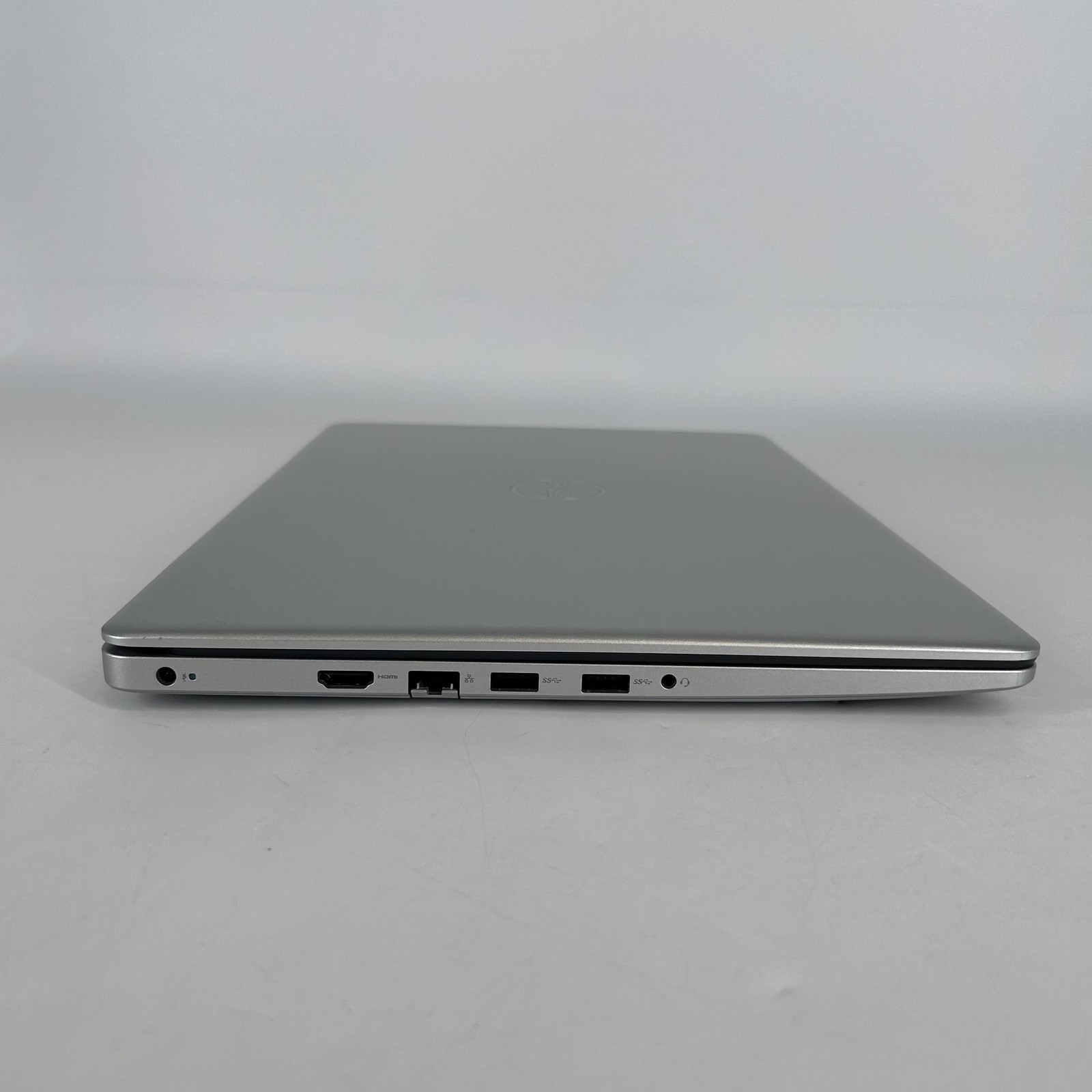 Dell Inspiron 5593 15.6 Silver FHD i7-1065G7 1.30GHz 16GB 512GB SSD Very Good