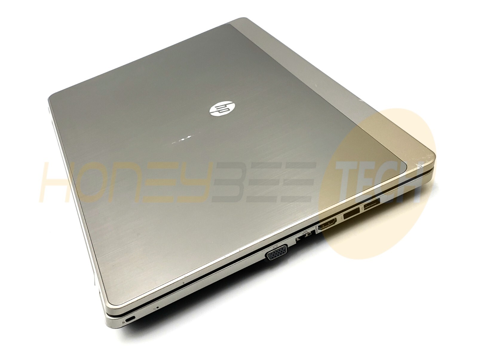 HP PROBOOK 4730S INTEL CORE i5-2410M 2.3GHZ 4GB RAM NO HDD | NO OS LAPTOP TESTED