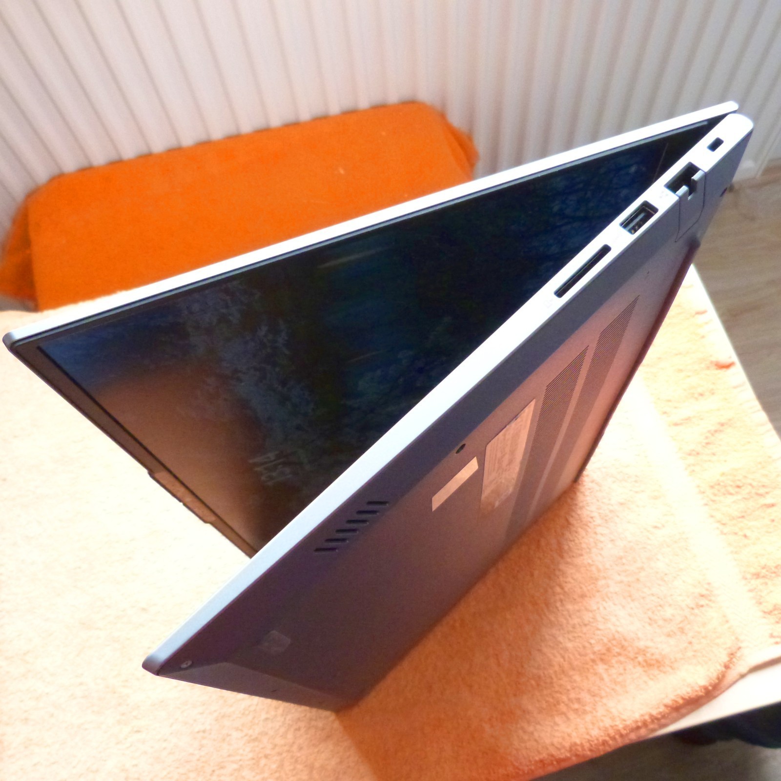XL SET Lenovo ThinkBook 16 G6 IRL l 512GB SSD Windows 11 PRO l 16GB RAM i5 1335