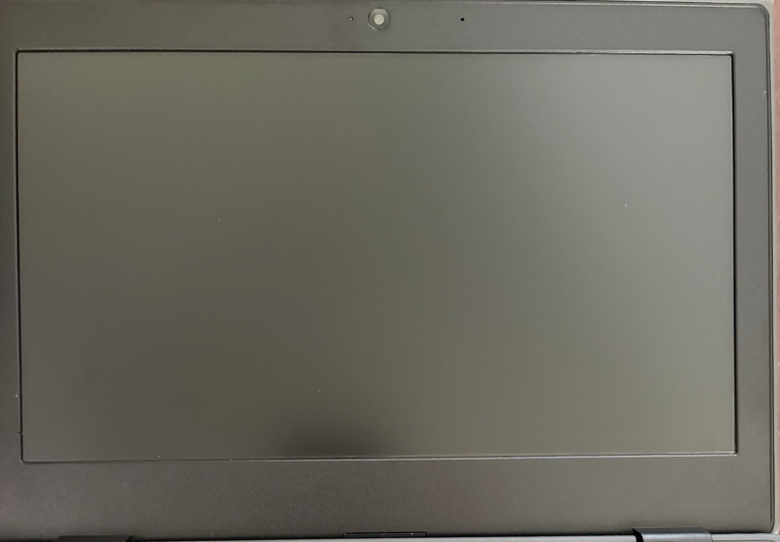 Lenovo Chromebook 100e Gen2 MTK 11.6″ 32GB Black w/ Charger