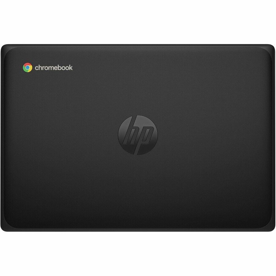Hewlett Packard BV0X0UT#ABA Fortis G1m 11.6″ Rugged Chromebook Jet Black