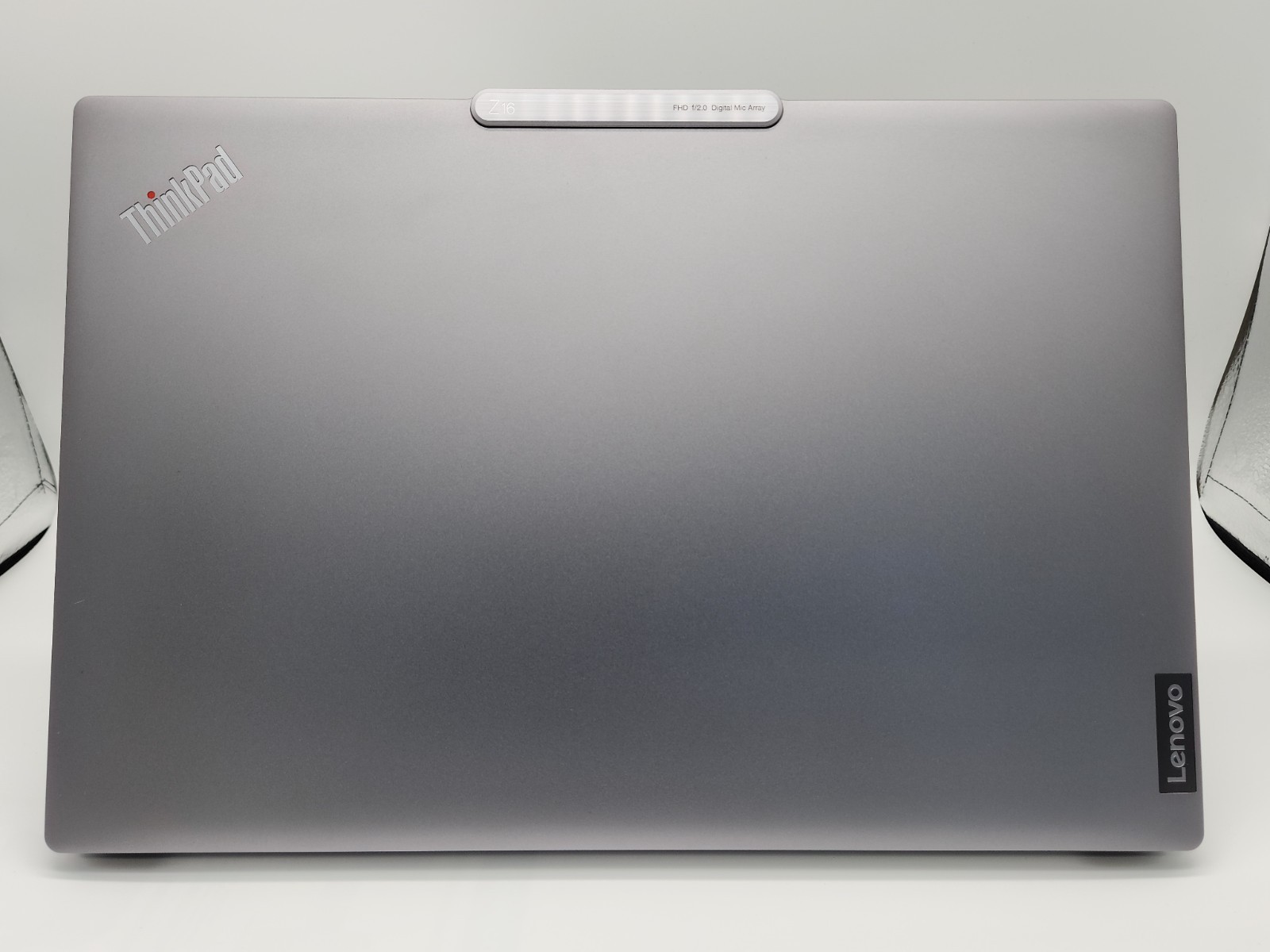 Lenovo ThinkPad Z16 Gen 1 21D4001UUS 16′ AMD Ryzen 5 PRO 6650H Hexa-core 16/256