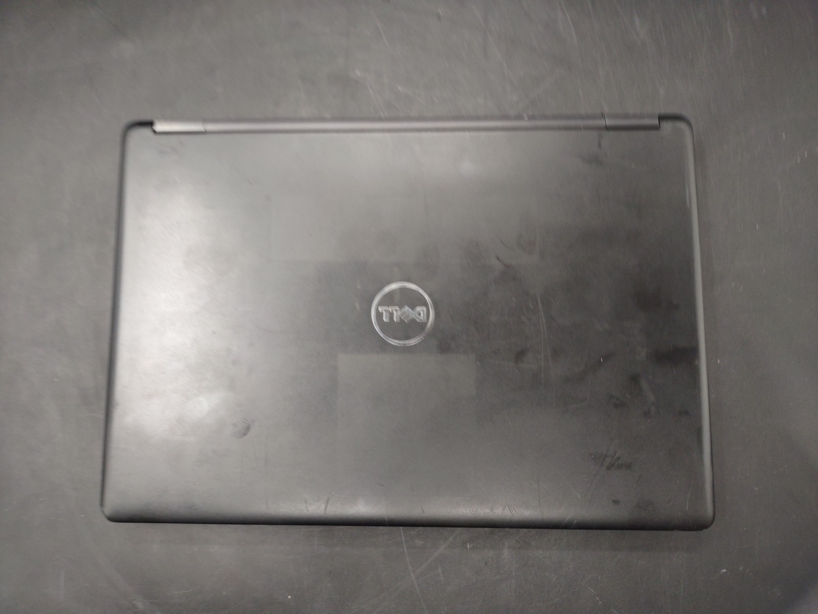 Dell Latitude 5480 i5 7440HQ @ 2.80GHz 8GB RAM 128GB SSD NO OS