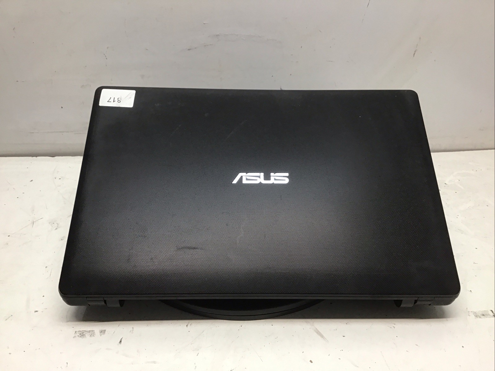 Asus X552EA-DH42 AMD A4-5000 Quad Core 1.5GHz No RAM NO HDD No Batt