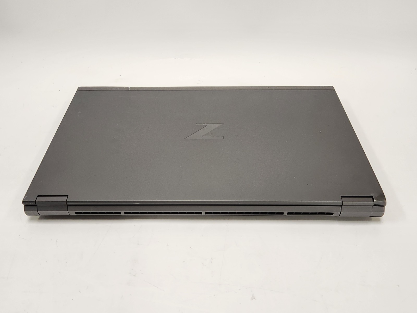 HP ZBook Fury 15 G7 15.6″ i7-10850H 2.7GHz 8GB 512GB W11P Quadro T2000 72% BATT
