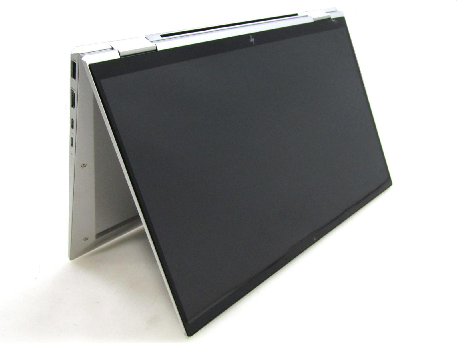 HP EliteBook x360 1040 G8 2-in-1 14″ | i7-1185G7 | 16GB LPDDR4 | BIOS Locked