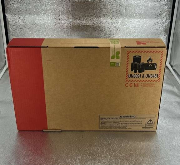 Lenovo ThinkPad T14 Gen 6 U7 258U 4.8Ghz vPro – 32GB RAM 512GB SSD – 21QG0045US