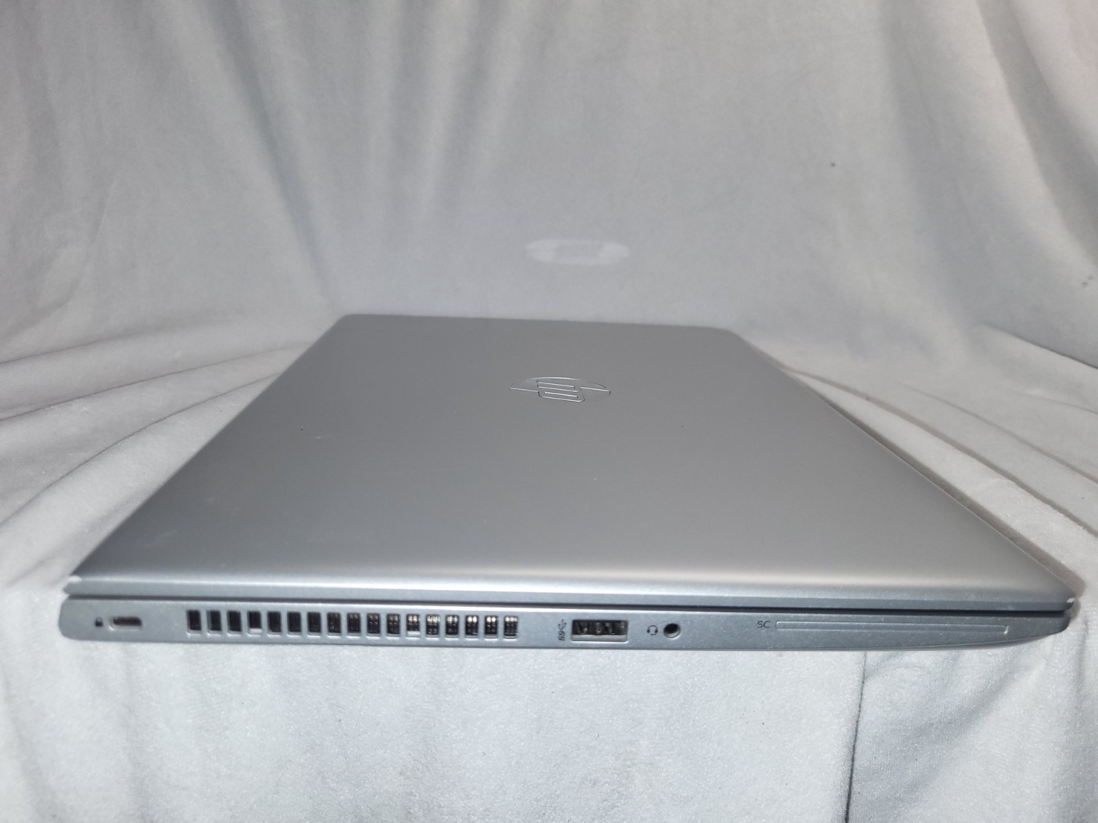 HP ProBook 640 G4 i5-7300u 2.60GHz 8GB RAM Touch Screen No hard drive
