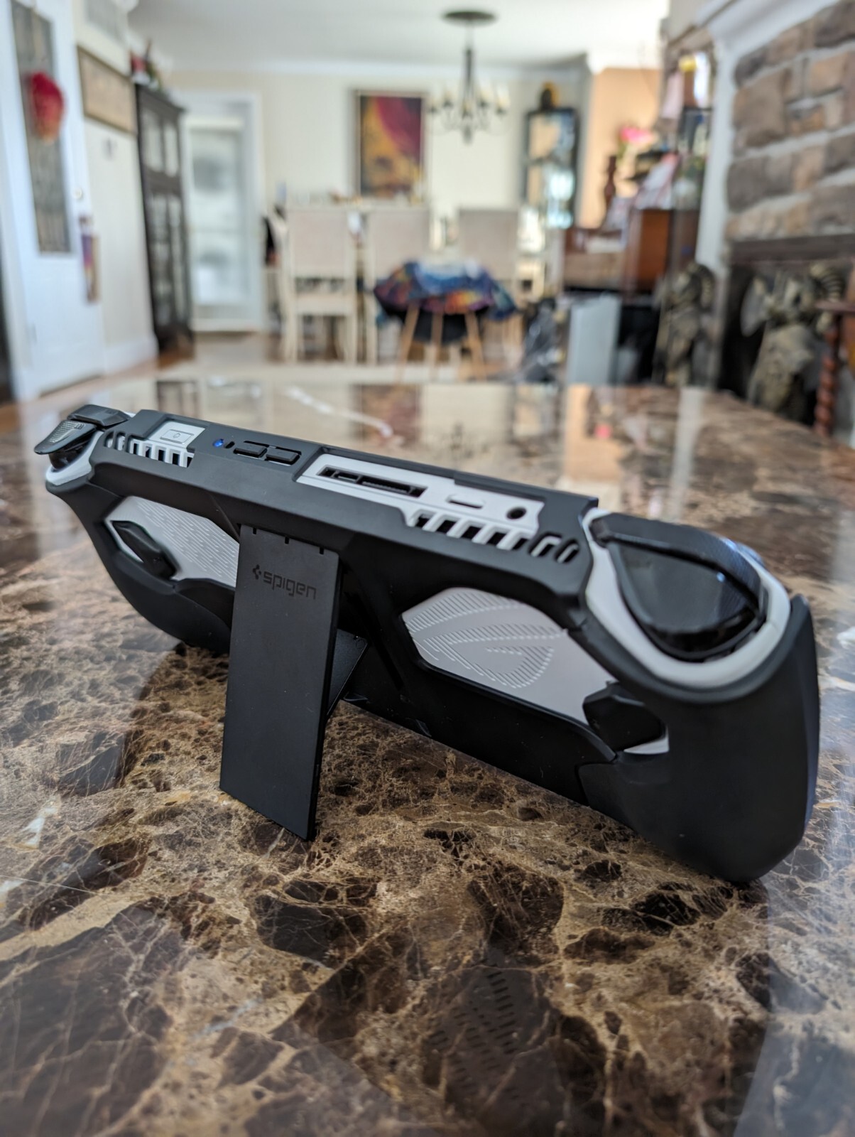 ASUS ROG Ally Z1 Extreme Gaming Laptop/Handheld