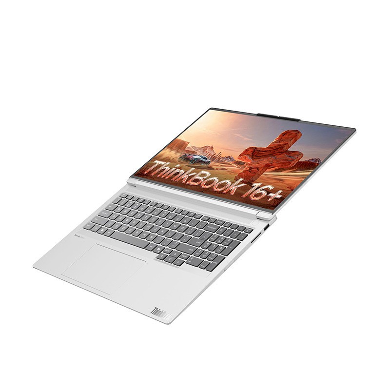 Lenovo ThinkBook 16+ 2026 Laptop Intel Cor Ultra X7 358H 16″ 3.2K 165Hz Screen
