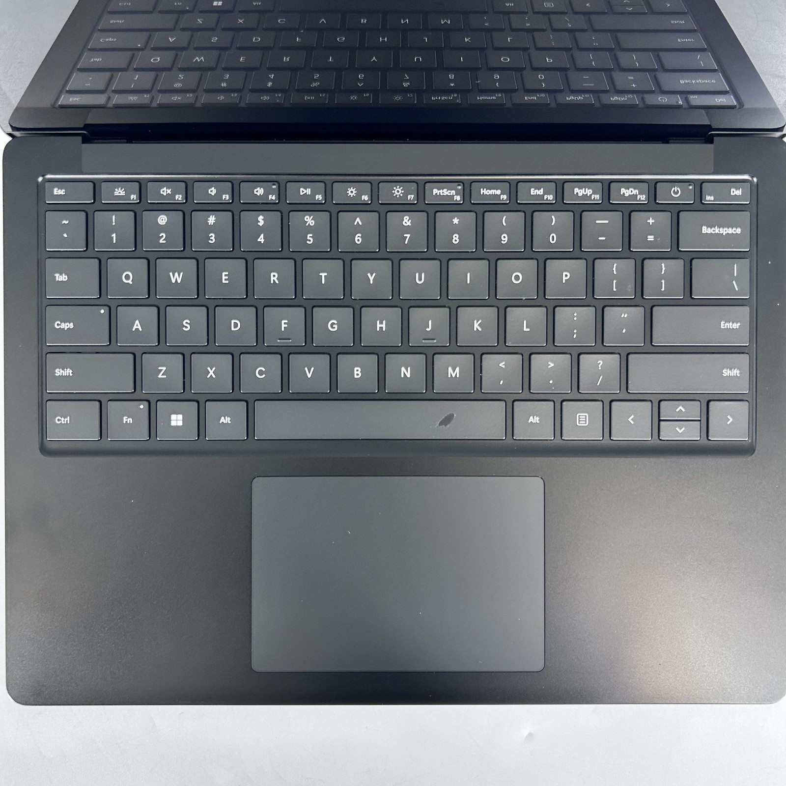 Microsoft Surface Laptop 5 13.5 2K TOUCH 2.5GHz i5-1235U 8GB 512GB SSD -GOOD