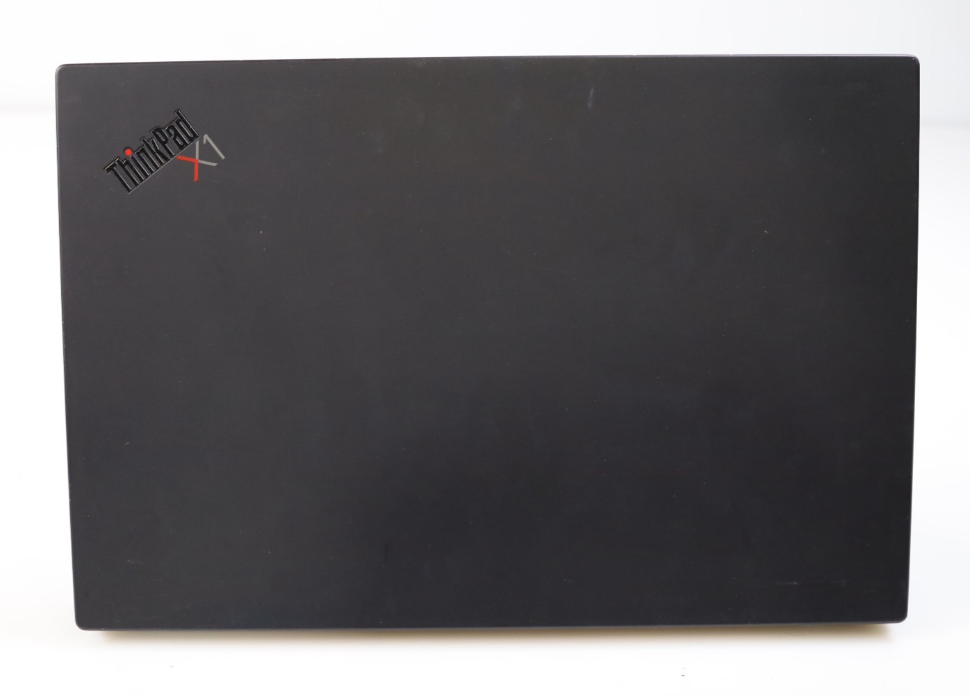 Lenovo ThinkPad X1 Carbon Gen 8 14″ Intel i7-10610U 16GB No HDD COA OS