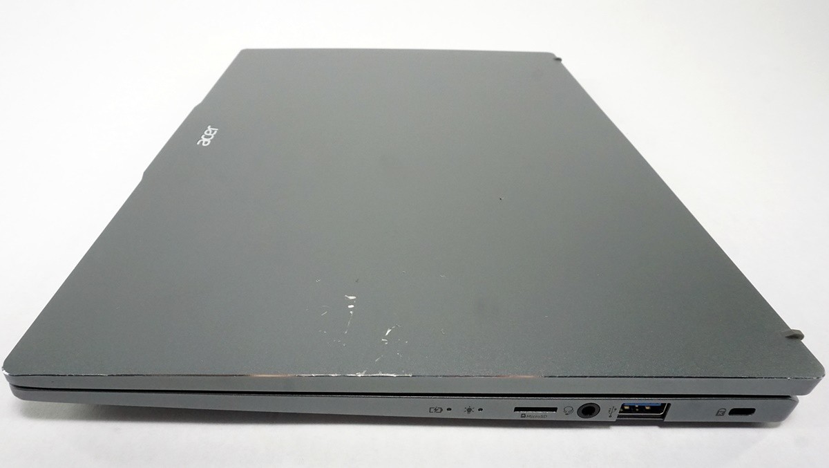 Acer Swift Go 14 SFG14-63T Touch FHD+ AMD Ryzen 7 8845HS 3.8GHz 16GB RAM 1TB SSD