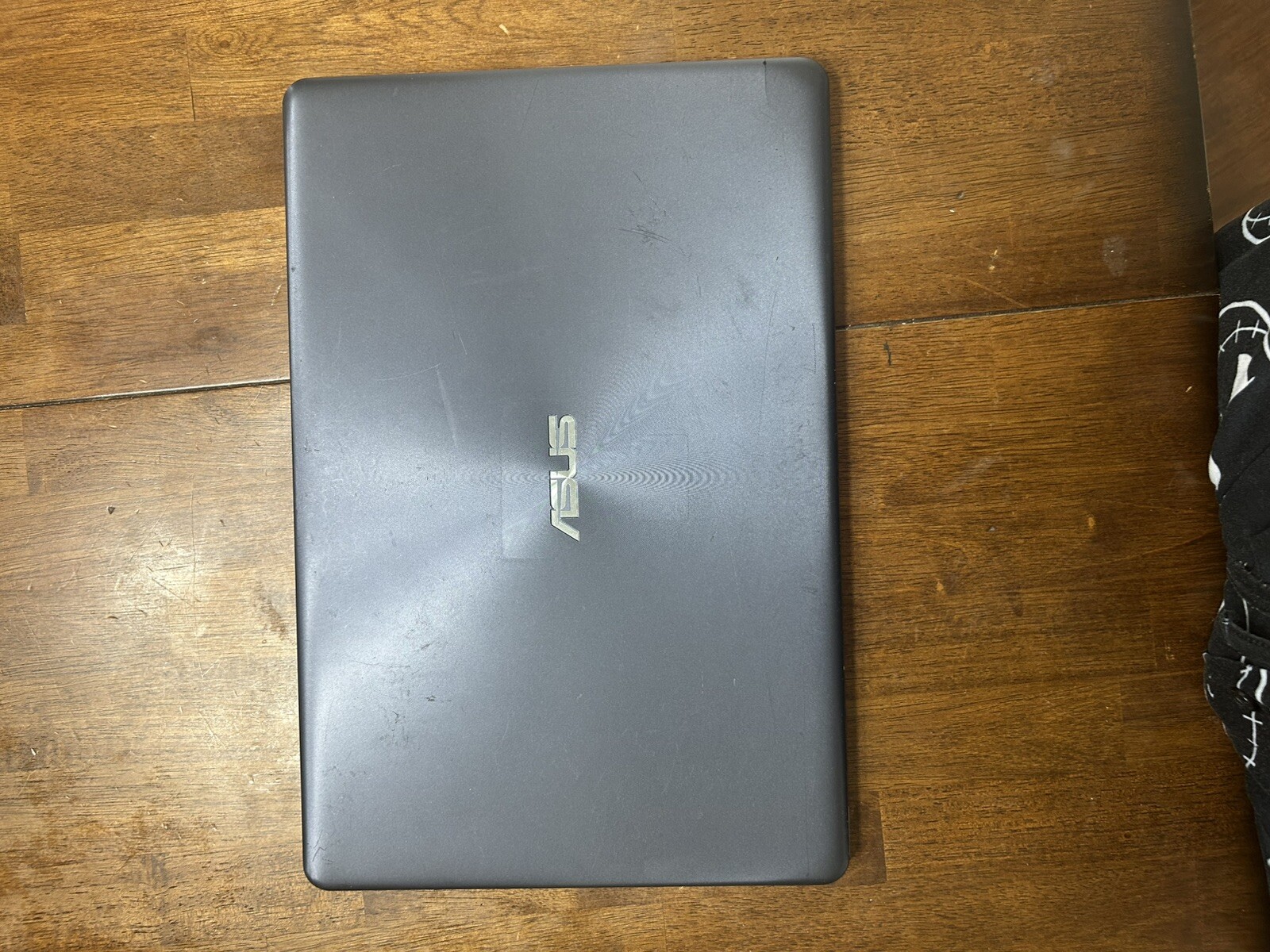 asus vivobook 15 F510QA