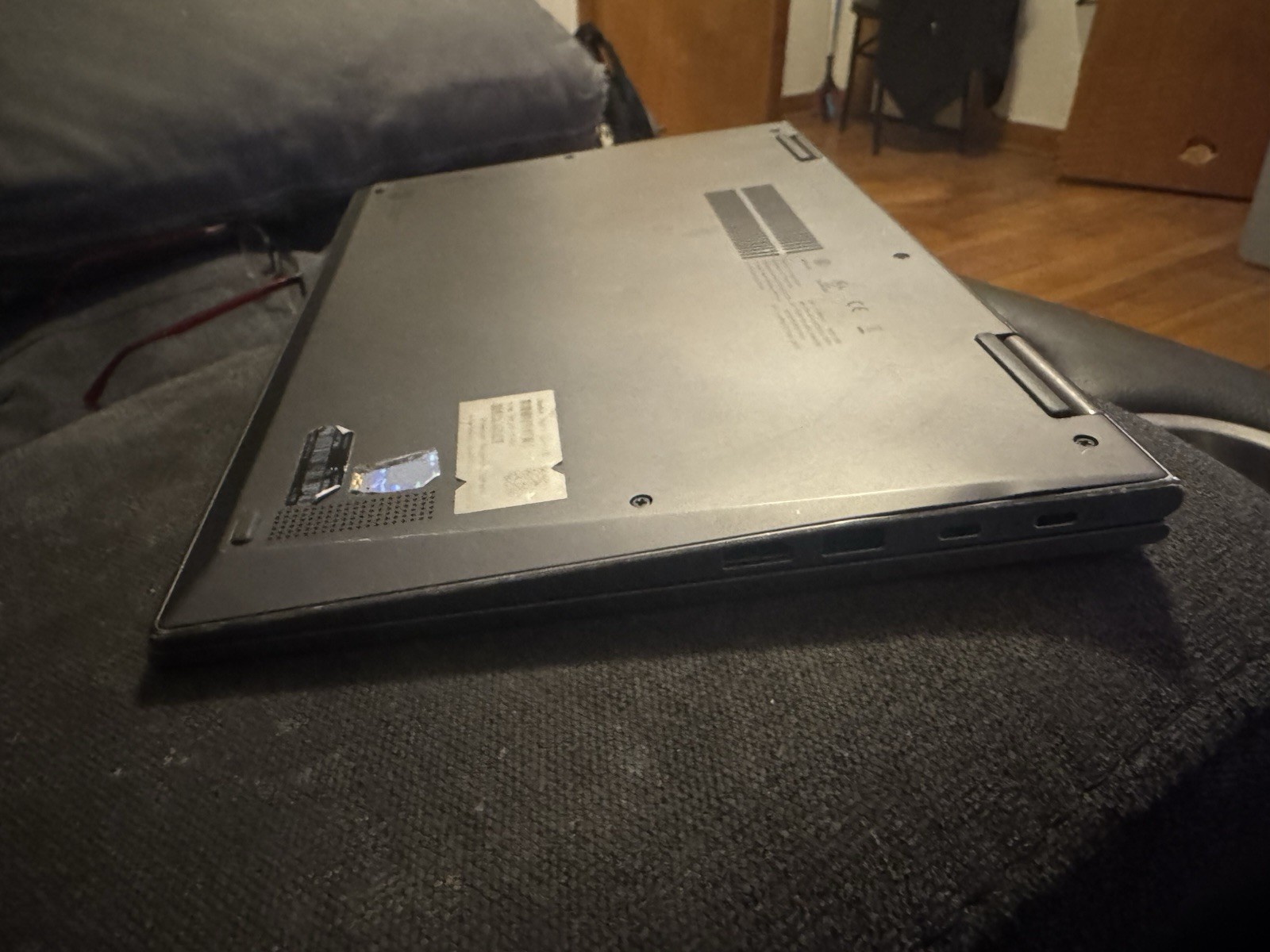 Lenovo ThinkPad X1 Yoga Gen 6 i7-1165G7 16GB 512GB Win11 Pro