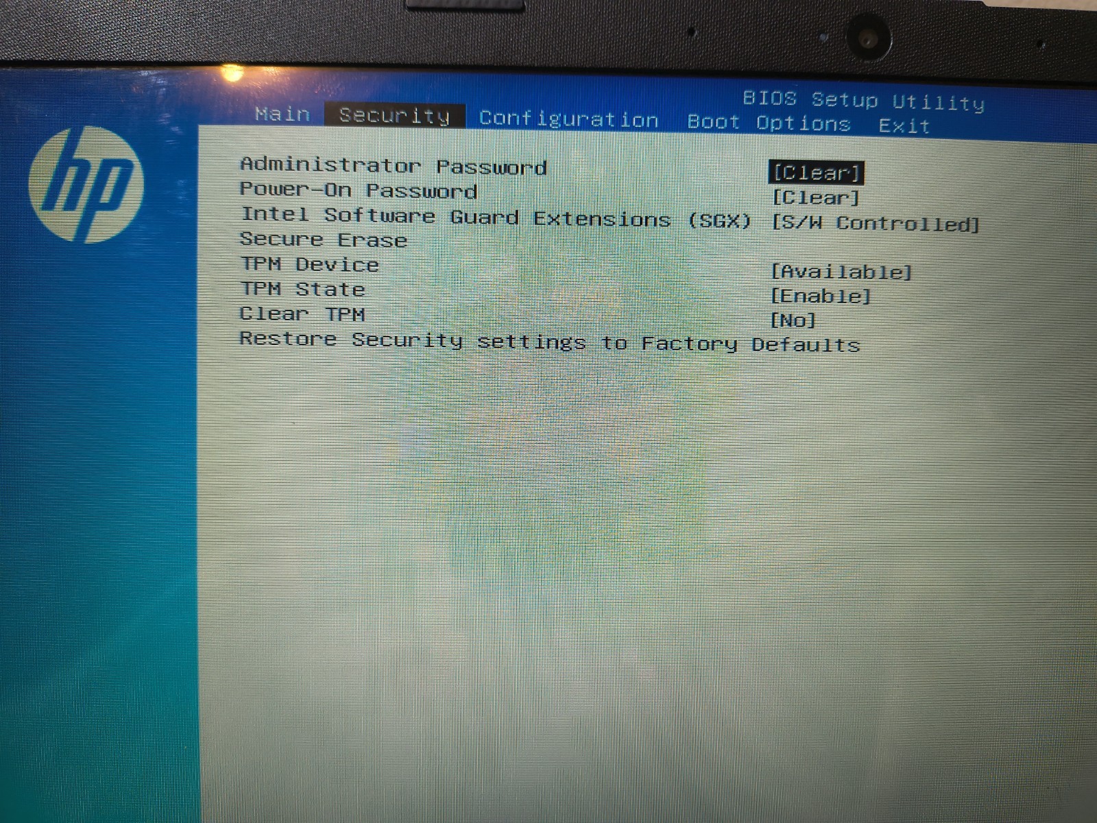 HP 14-dq0051dx Intel Celeron N4120, 4GB RAM, 64GB SSD, Win10 with charger