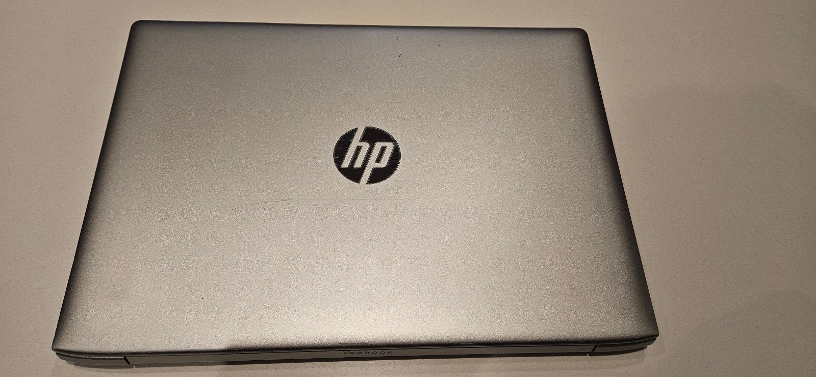 HP ProBook 430 G5 Laptop 13.3″ • Intel • 8GB • 240GB NVMe • Windows 11 Pro