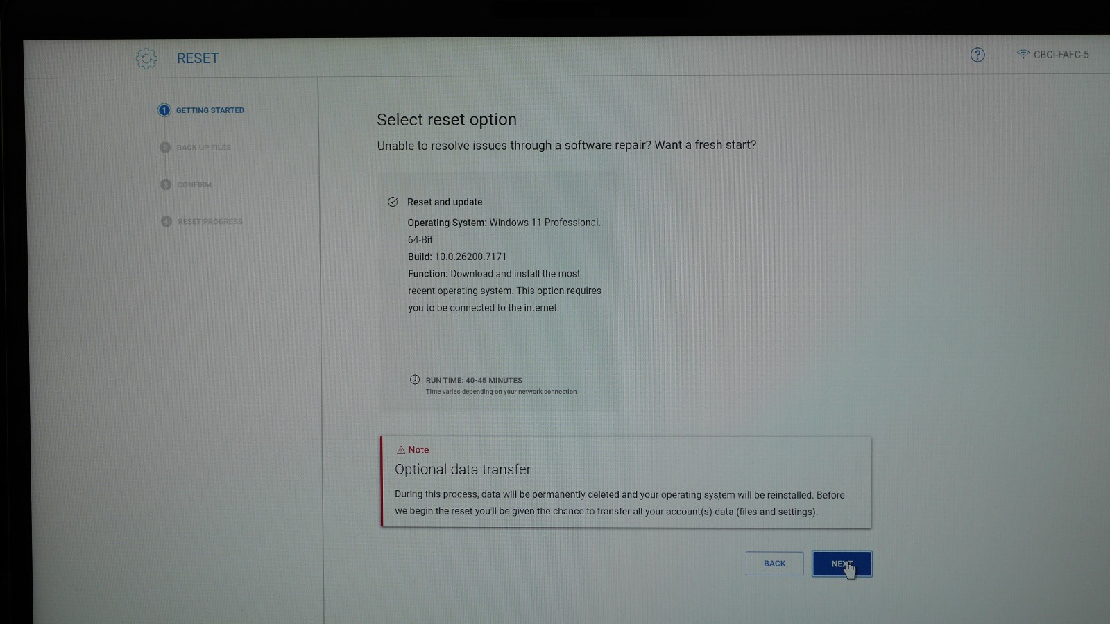 Dell Pro 14 Plus PB14250 14″ 512GB 2GHz 16GB RAM Intel Core Ultra 5 – Touch