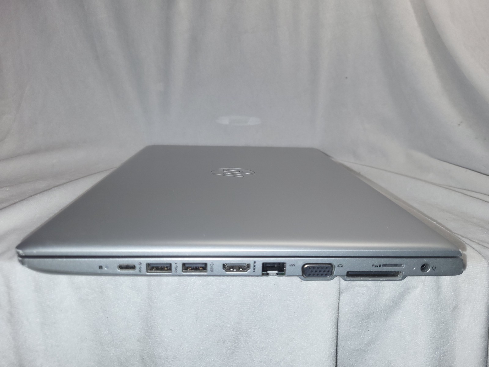 HP ProBook 640 G4 i5-7300u 2.60GHz 8GB RAM Touch Screen No hard drive