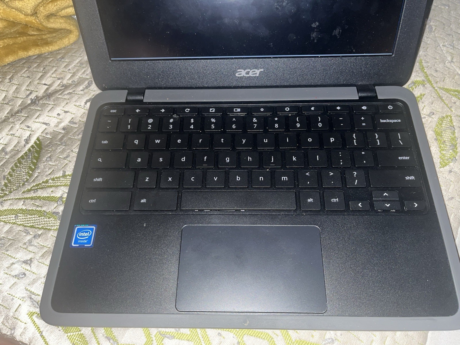 Acer CB311-9H-C1JW 311 11.6″ HD Celeron N4000 1.1GHz Intel UHD Graphics 600 4GB