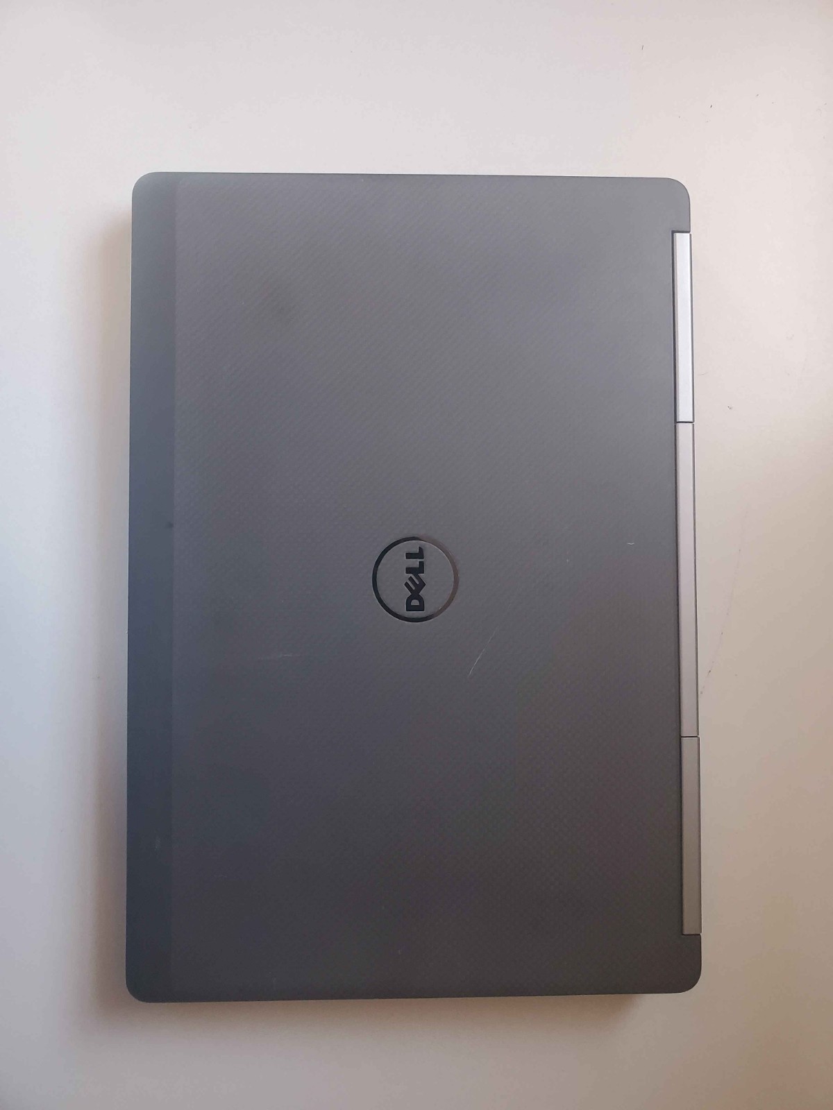 dell precision 7520 i7 32GB