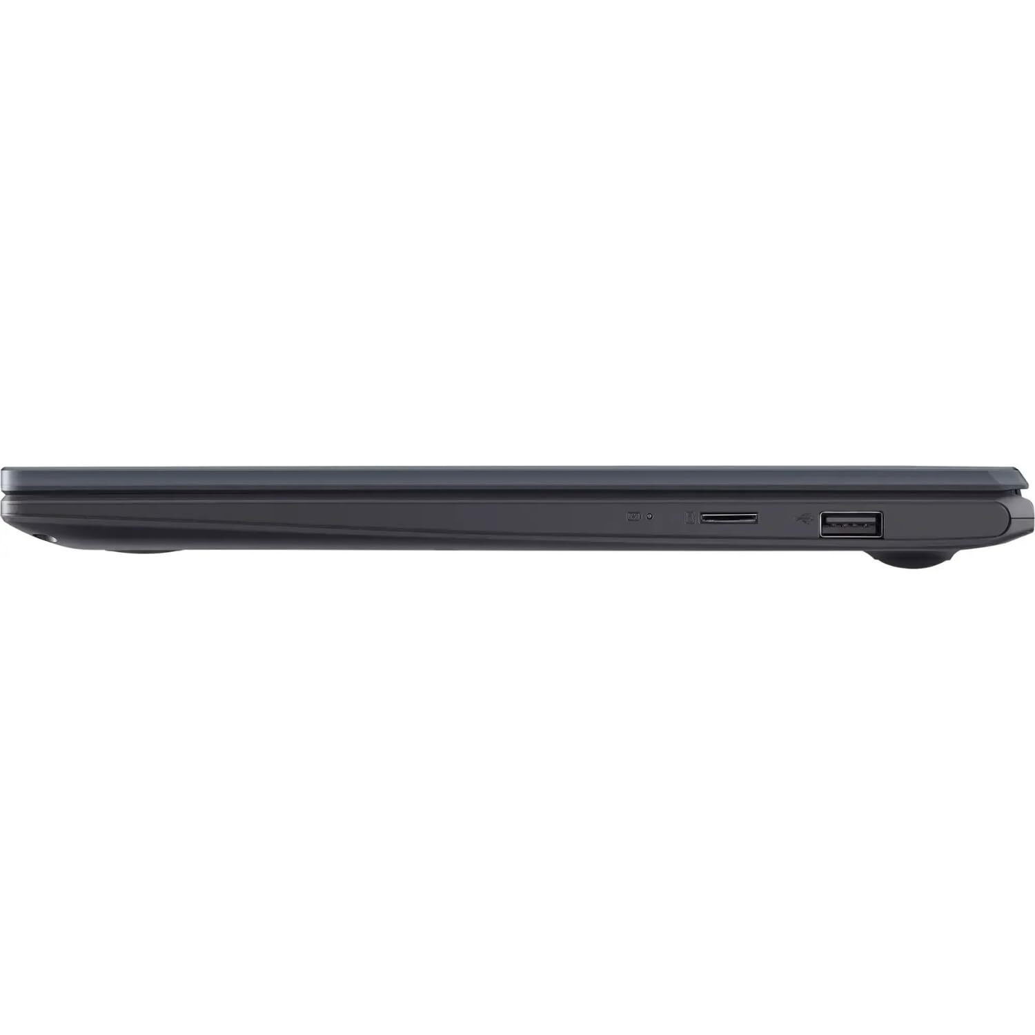 ASUS Laptop, 14-inch FHD, Intel N6000, 4GB RAM, 64GB eMMC Storage, Win 11 Home