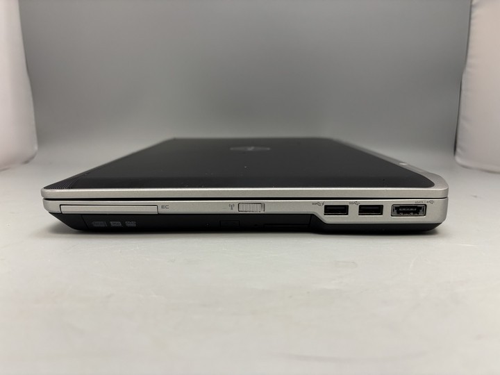 Dell Latitude E6430 14″ Laptop Intel i5-3740M 8GB RAM NO SSD NO OS