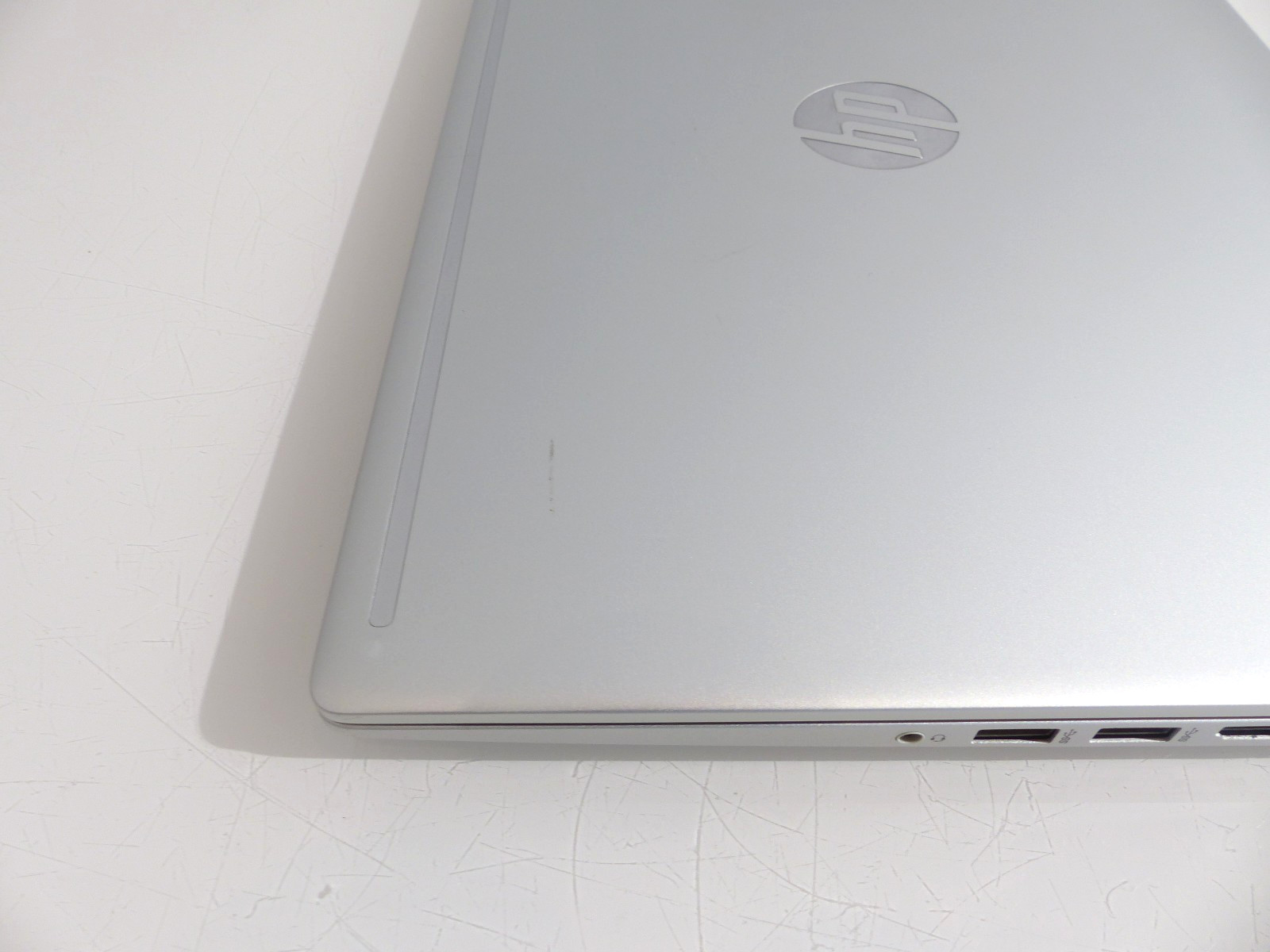 HP ProBook 440 G6 Intel i5-8265U 8GB 256GB SSD Win11 14″ Laptop #100