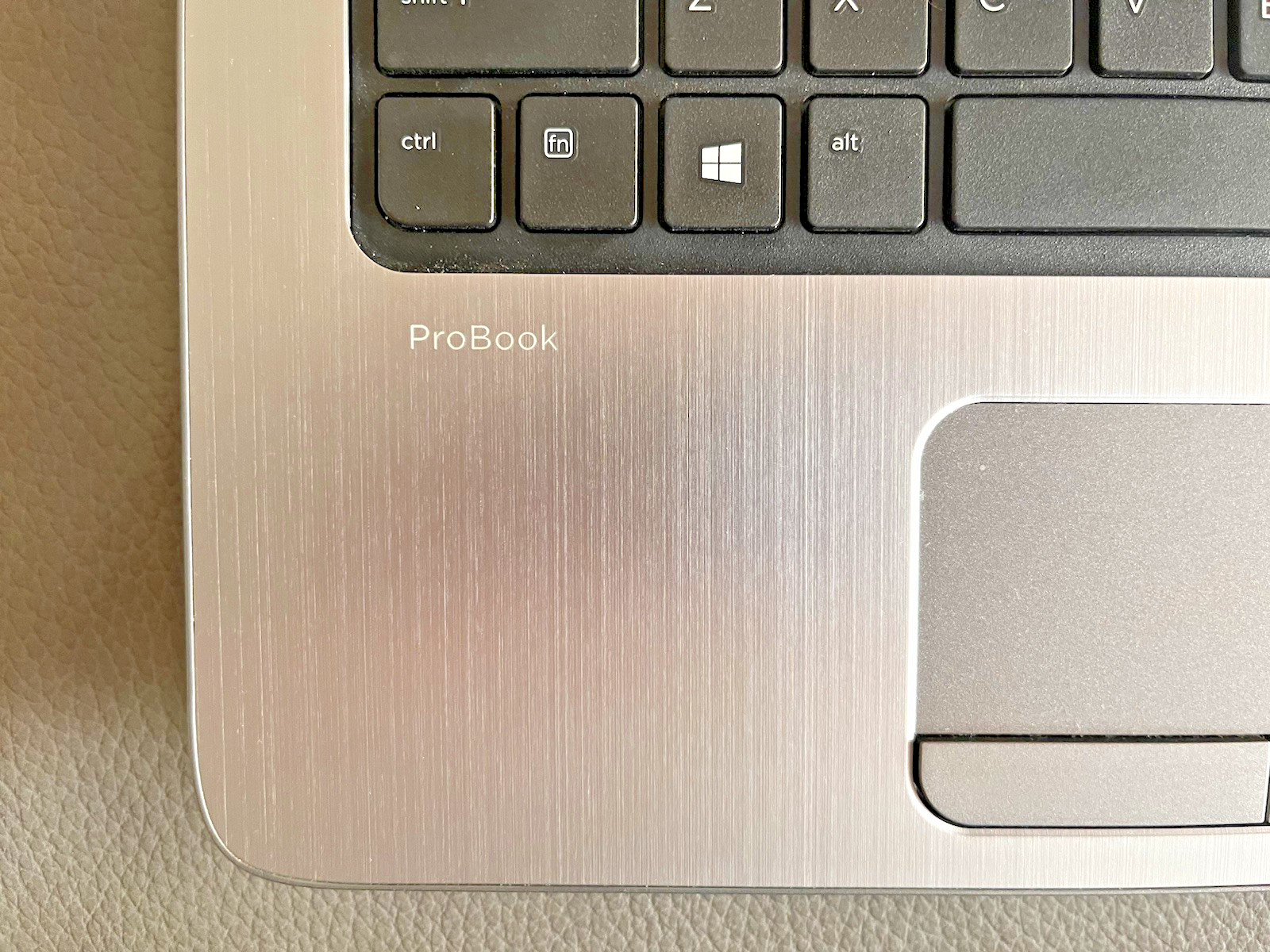 HP ProBook 440 G2 i5-4210U 1.7GHz 4GB RAM 500GB HD Win11 – Reliable & Affordable